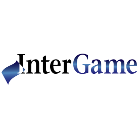 Logo of InterGame