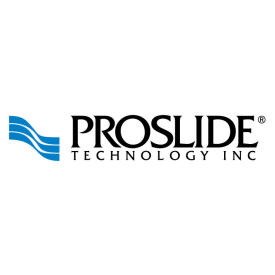 Logo de la technologie Proslide