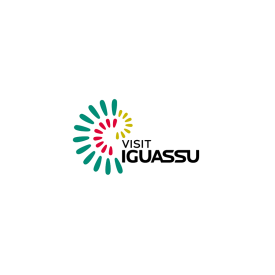 Visita il logo dell'Iguazú