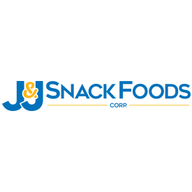 Logo de JJ Snack Food Corp.