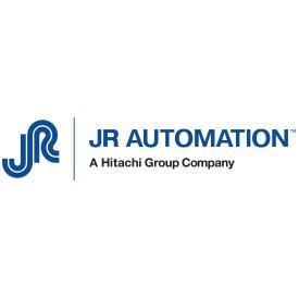 Logotipo de JR Automation