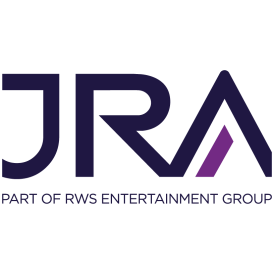 Logotipo da JRA