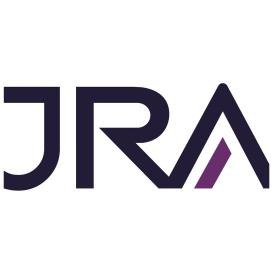 Logotipo de JRA