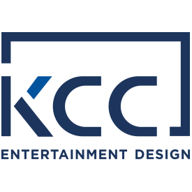 KCC徽标