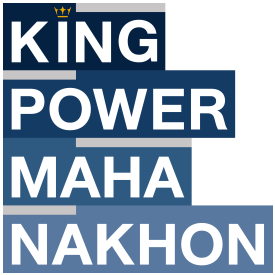 King Power Mahanakhon logo
