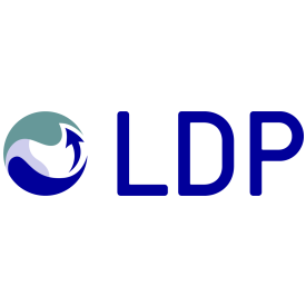 logotipo LDP
