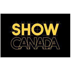 Logotipo de Show Canada Industries