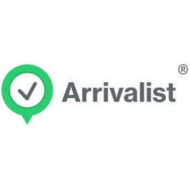 Logo Arrivalist