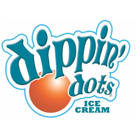 Logotipo de DIppinDots