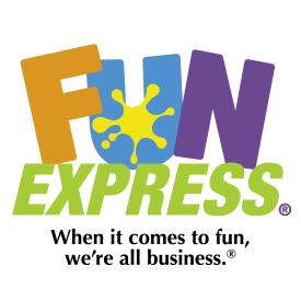 Fun Express Logo