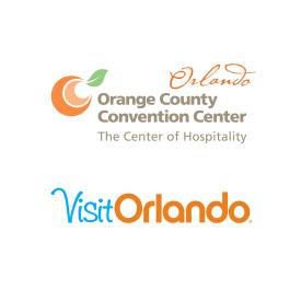 Visite Orlando OCC Logos