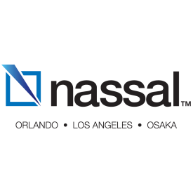 nassal Logo - 2020