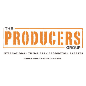 Logo - The Producers