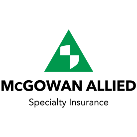 logotipo aliado de McGowan