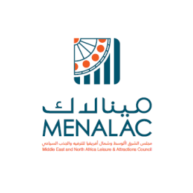 Logotipo de MENALAC
