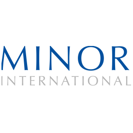 Logo internazionale minore