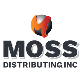 Distribuindo Moss