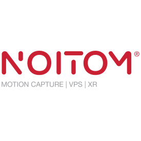 Logotipo de Noitom