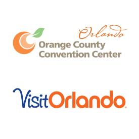 Visite el logotipo de Orlando