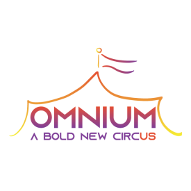 Omnium Circus Logo