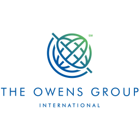 Owens Group International Logo