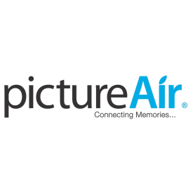 PictureAir Logo