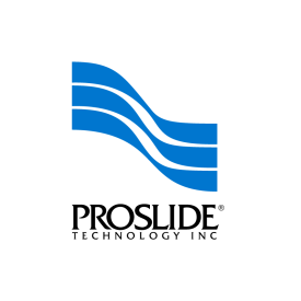 Logotipo de Proslide