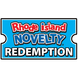Logotipo de Rhode Island Novelty Redemption