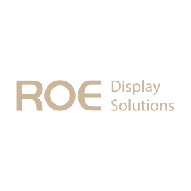 ROE Display Solutions