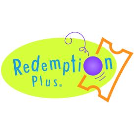 Logotipo de Redención Plus