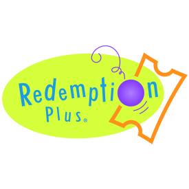 Logotipo de Redención Plus