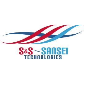 Logotipo da Sansei Technologies