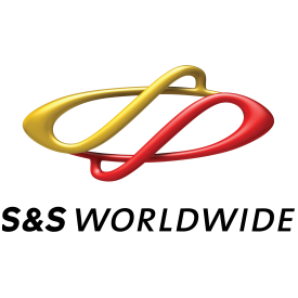 Logotipo mundial de S&S