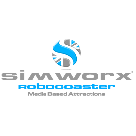 Logotipo de Simworx
