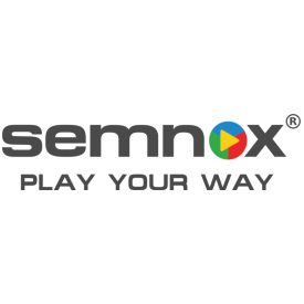 Logotipo Semnox