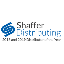 Shaffer Distributing Logo