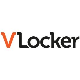 logotipo de Vlocker
