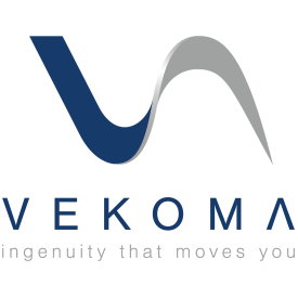 Logo da Vekoma