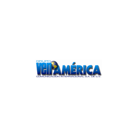 Logo da Ven America