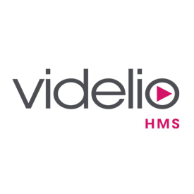 Logotipo da Videlio