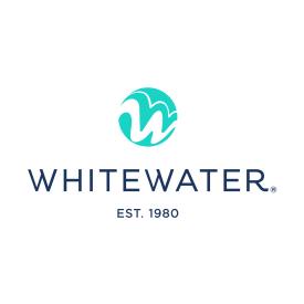 Logotipo de Whitewater