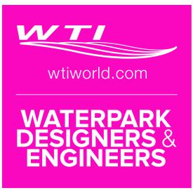 Logotipo de WTI
