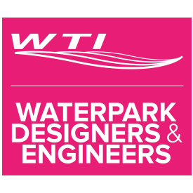 Logotipo de WTI