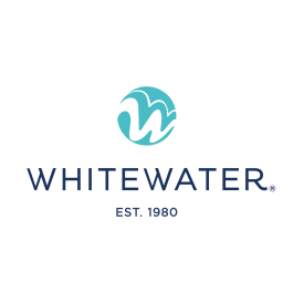 logo d'eau vive