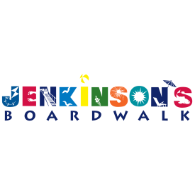 Jenkinson Boardwalk