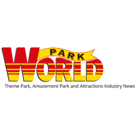 Logo del mondo del parco
