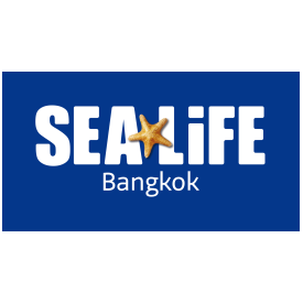 Logo di Sealife Bangkok