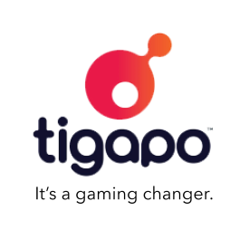 Logotipo de Tigapo