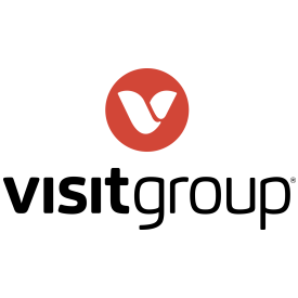 VisitGroup Logo