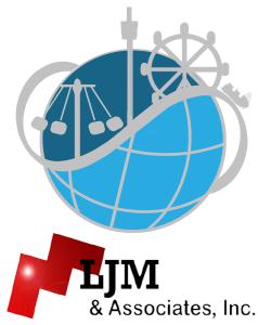 LJM标志